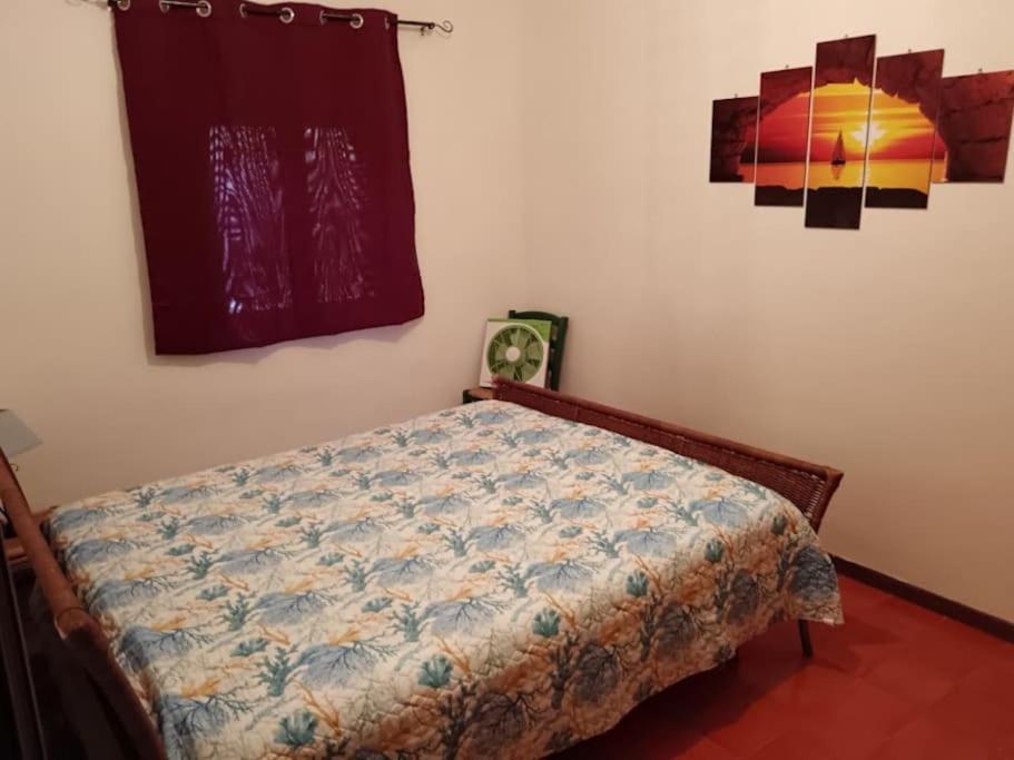 Ferienhaus Pischina Salida-villetta Pavoncelle *